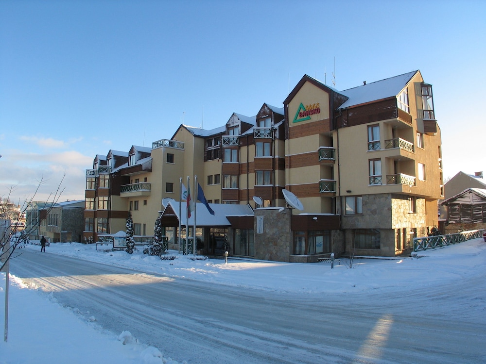 Hotel Bansko in Bansko, Bulgaria
