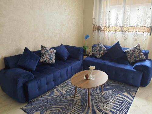Appartement Dar Meknès — 4-Star Luxury Hotel in Meknes, Morocco