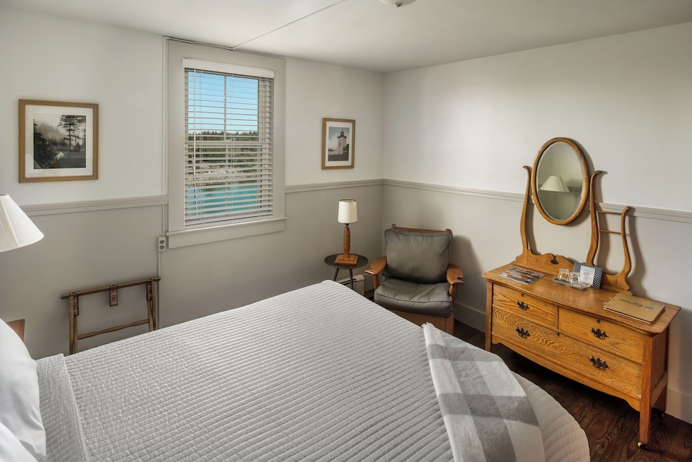 The Craignair Inn & Restaurant - photo 26
