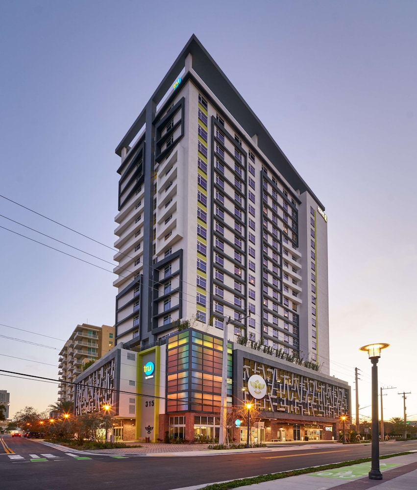 Home2 Suites by Hilton Ft. Lauderdale Downtown FL - photo 43
