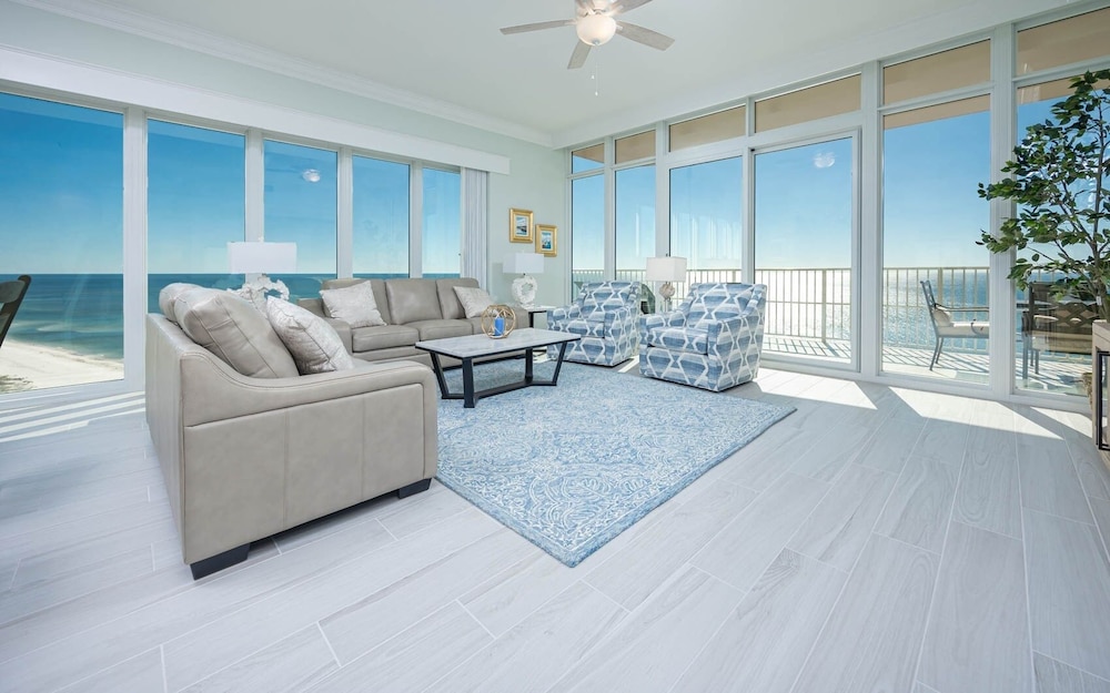 Phoenix Gulf Towers 2408 4 Bedroom Condo - featured photo