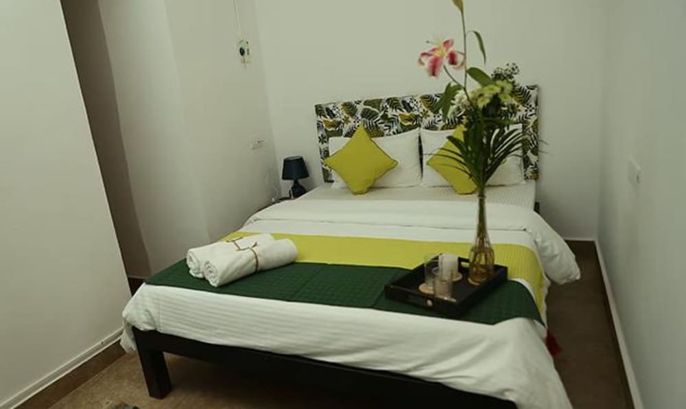 Fabexpress Bella Vista — Candolim — photo 5