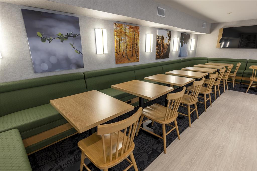 Sonesta ES Suites Lafayette Airport Extended Stay - photo 12