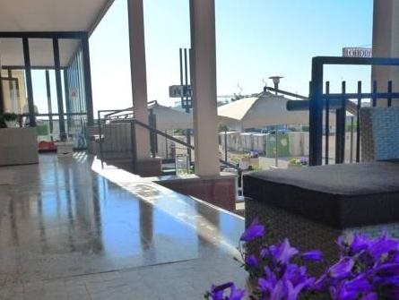 Beach Hotel Apollo — Cervia — photo 5