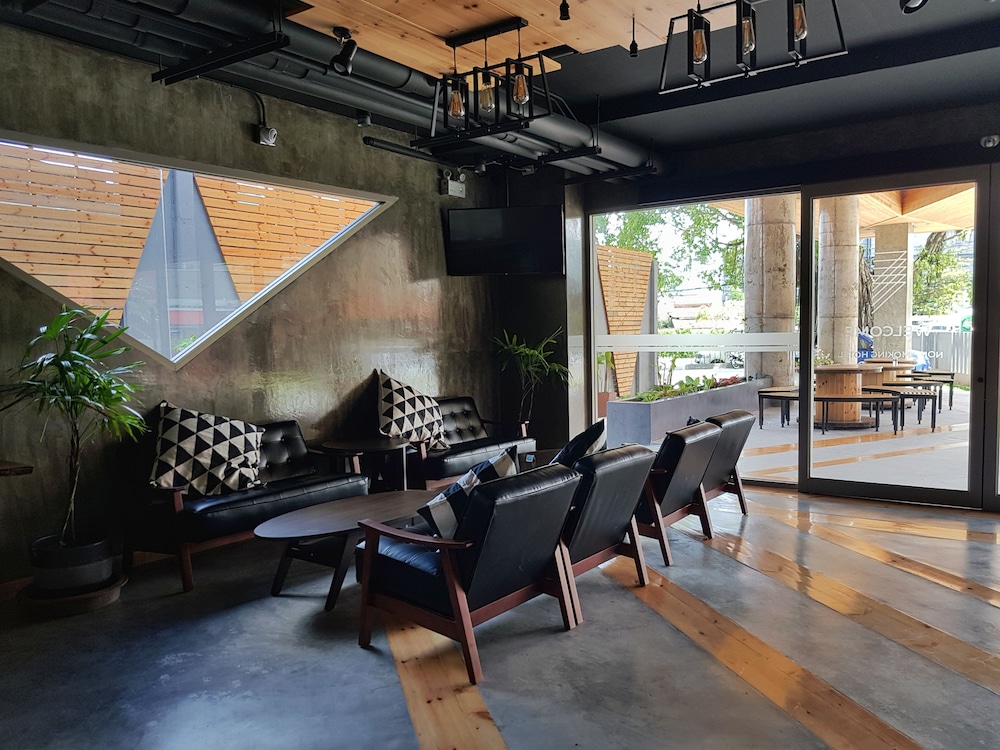 EcoLoft Hotel SHA Plus — Phuket — photo 3