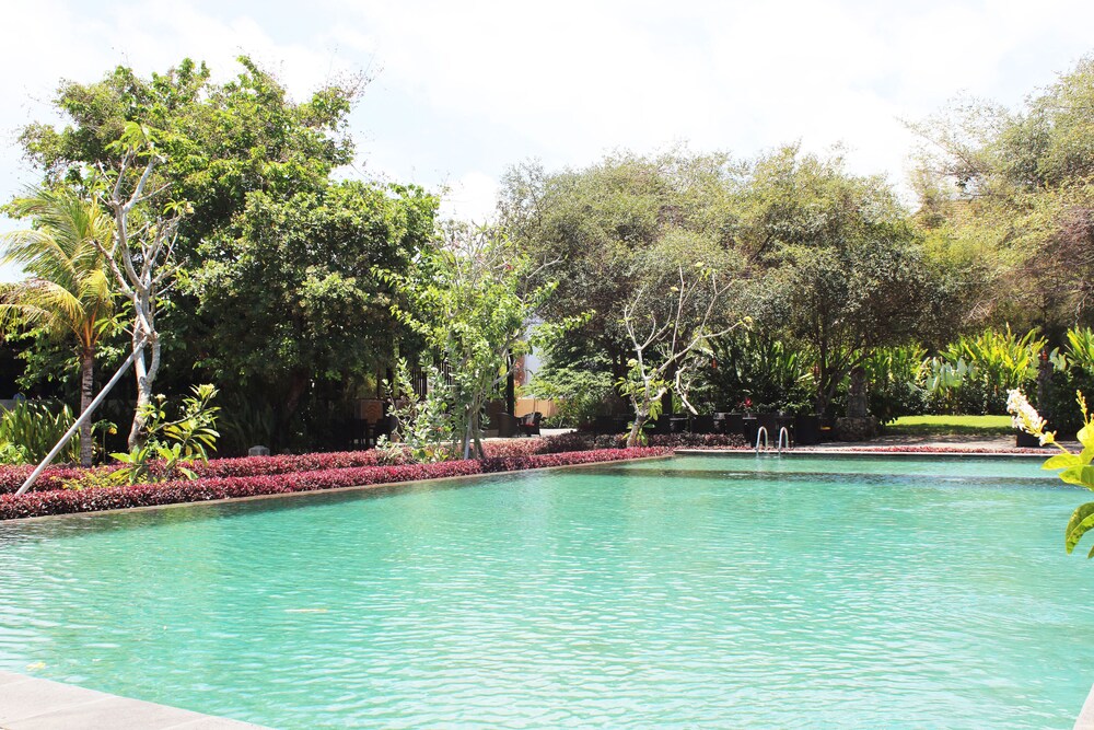Trumbu Nusa - last minute hotel in Jimbaran