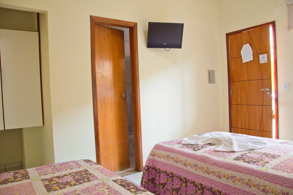 Hotel 2 Irmaos — Campo Grande — photo 4