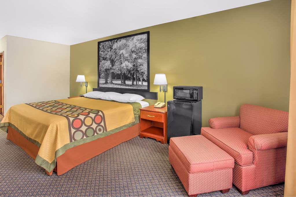 Super 8 by Wyndham Galva - photo 15