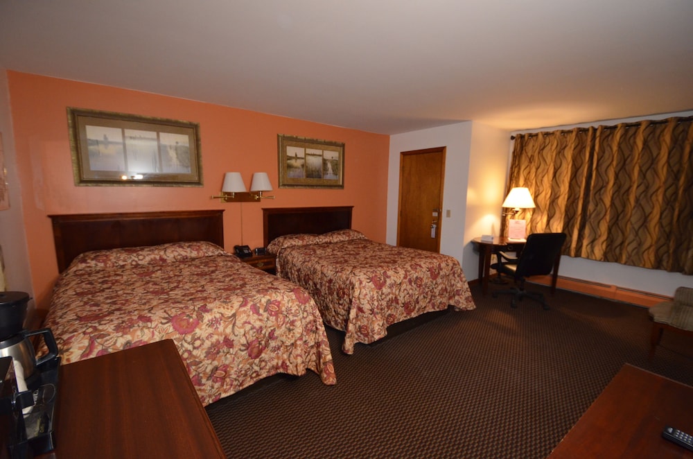 Williamstown Motel - photo 21
