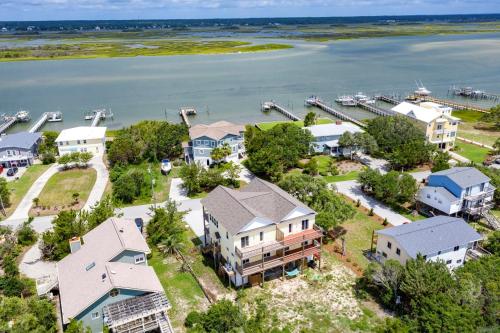 129B Bridgers Ave - last minute hotel in Unknown City