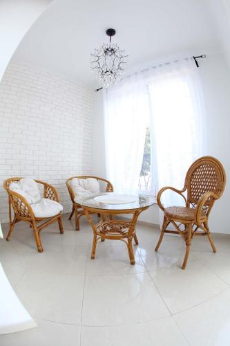 Bryza - last minute hotel in Leba