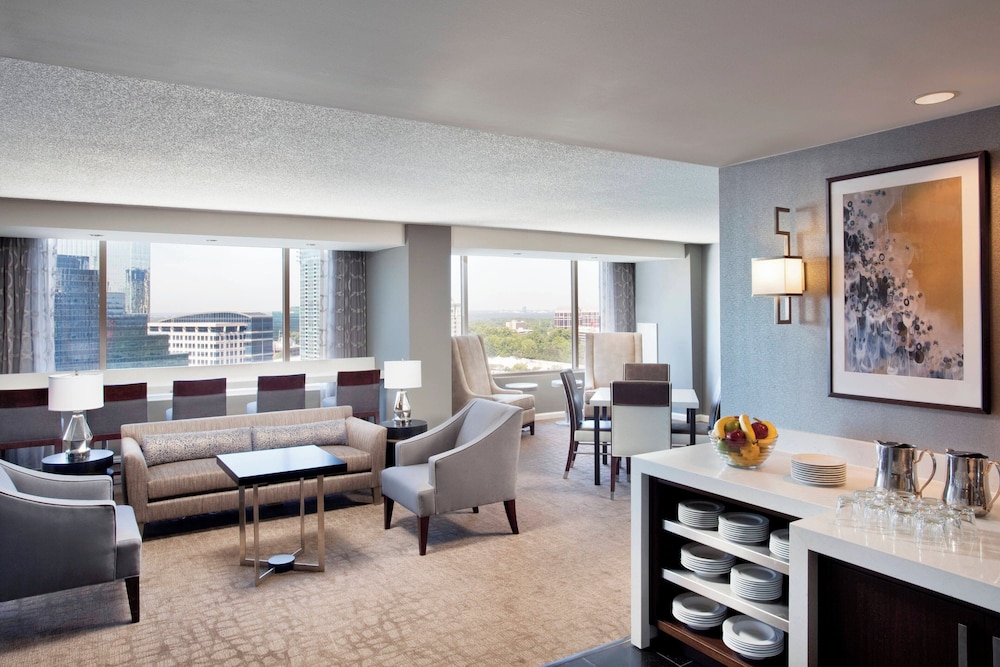 The Westin Buckhead Atlanta - photo 49