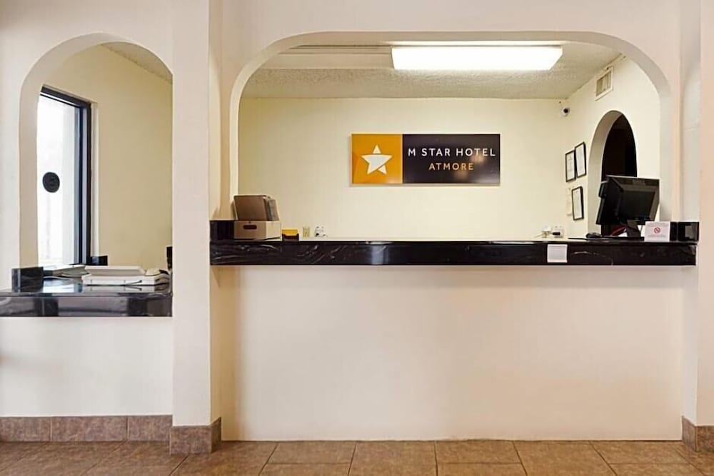 Days Inn by Wyndham Atmore — Atmore — photo 3
