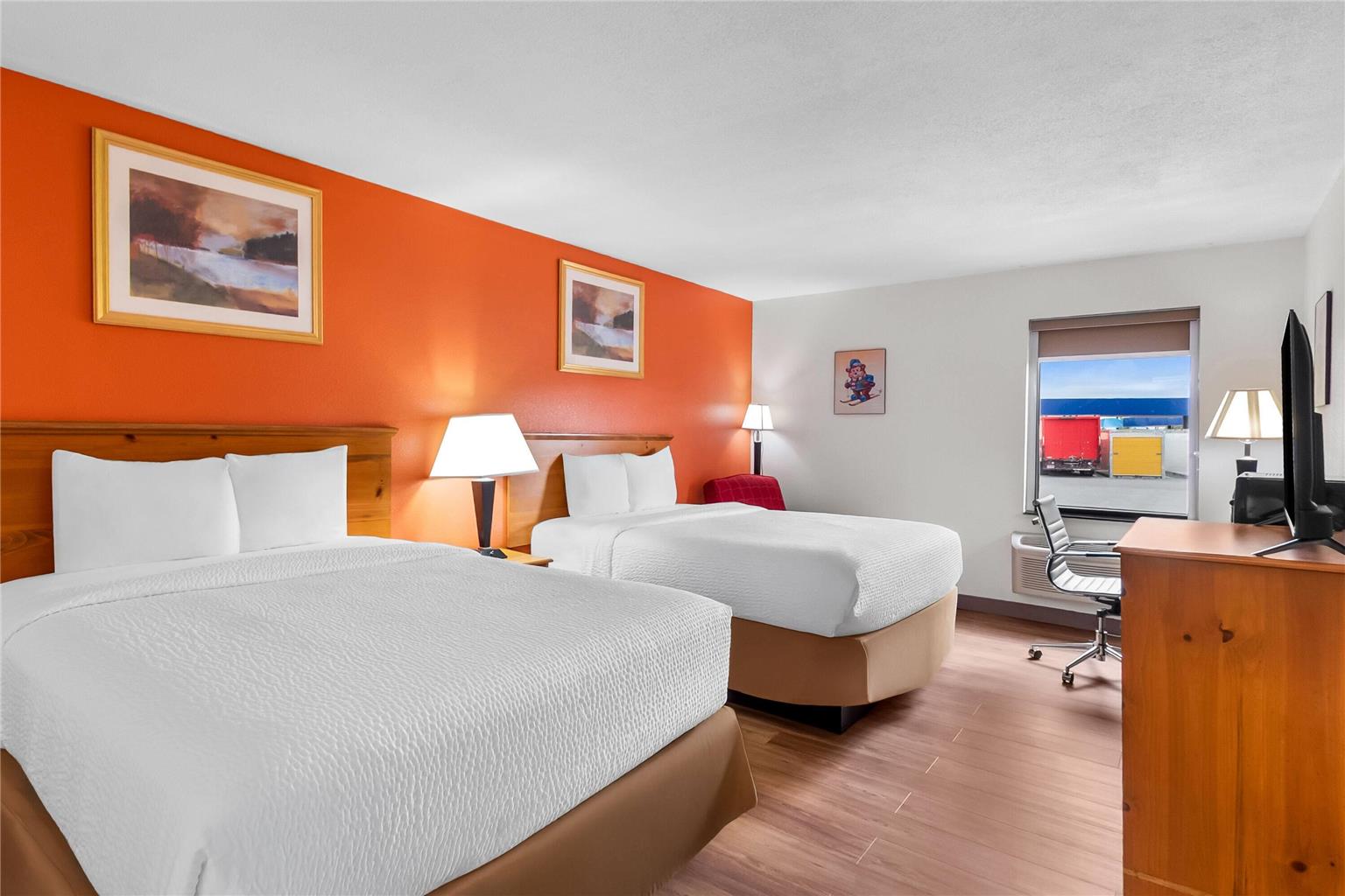 Travelodge by Wyndham Winchester - photo 18