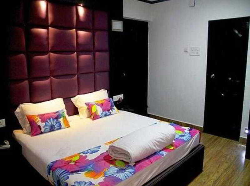 Nordest Lemonmint Beach Resort — Calangute — photo 4