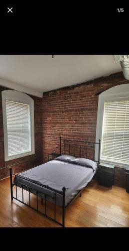 The Loft - carbon neutral hotel in Rahway