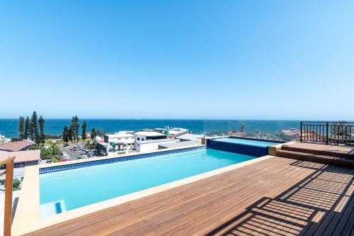 Shanthi Apartment 3 — 4-Star Luxury Hotel in Ballito, South Africa