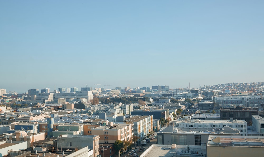 BEI San Francisco Trademark Collection by Wyndham - photo 52