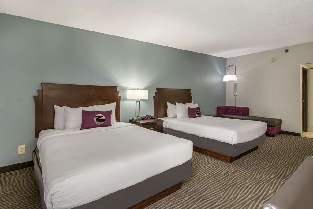 Clarion Hotel Jackson Northwest - photo 7