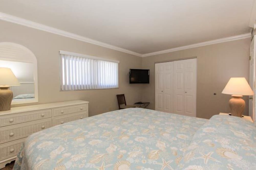 Gulfview Manor Resort - photo 7