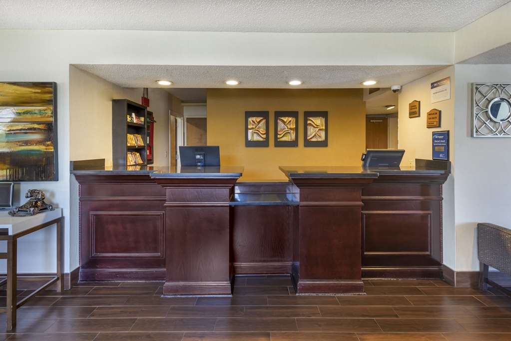 Best Western Athens Inn - photo 11