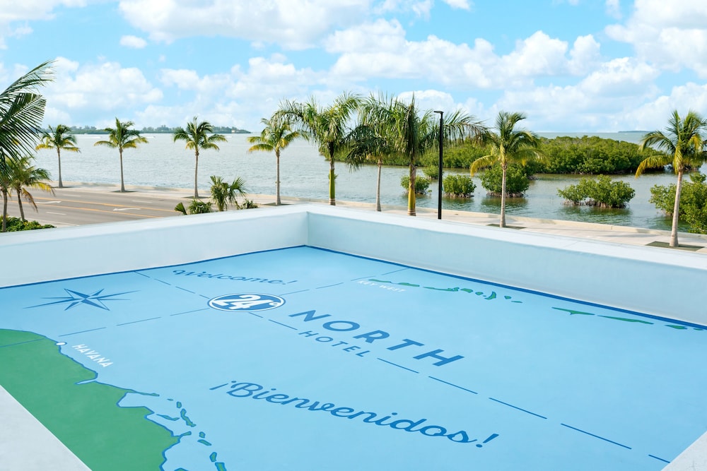 Blue Flamingo Resort Key West - photo 57