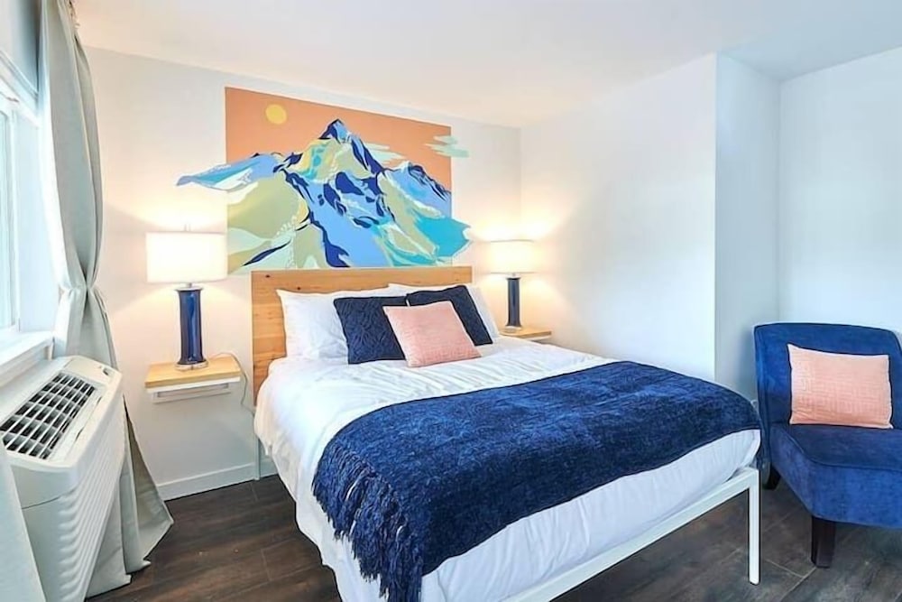 The Kenton Hotel - photo 13