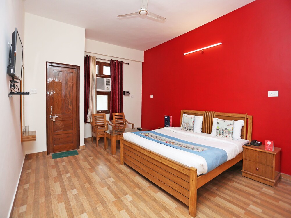 Oyo 9639 Hotel Gsa Guest House — Haridwar