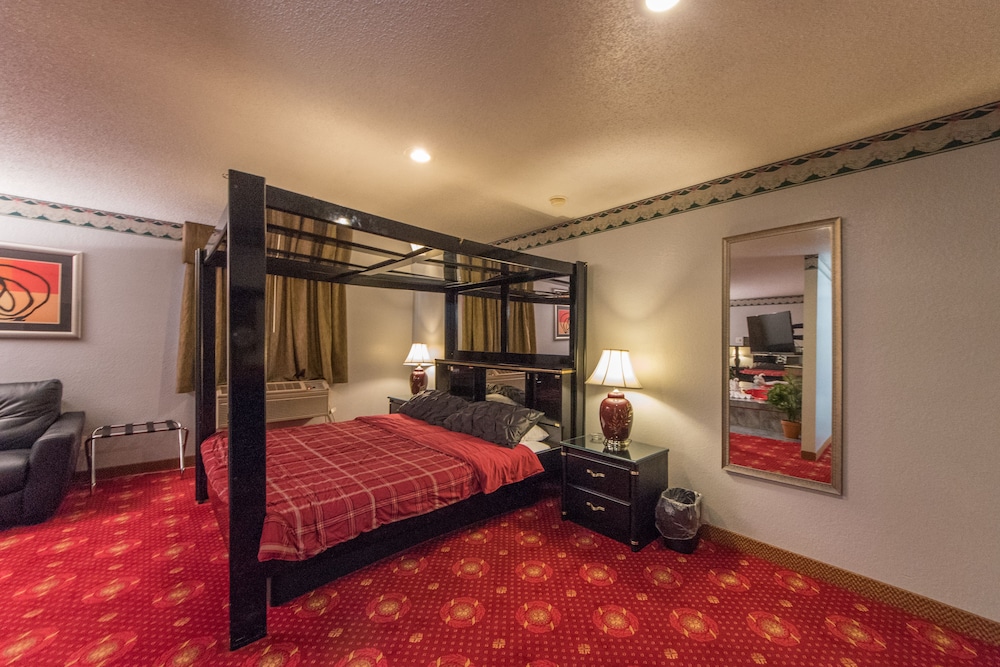 Patuxent Inn - photo 7