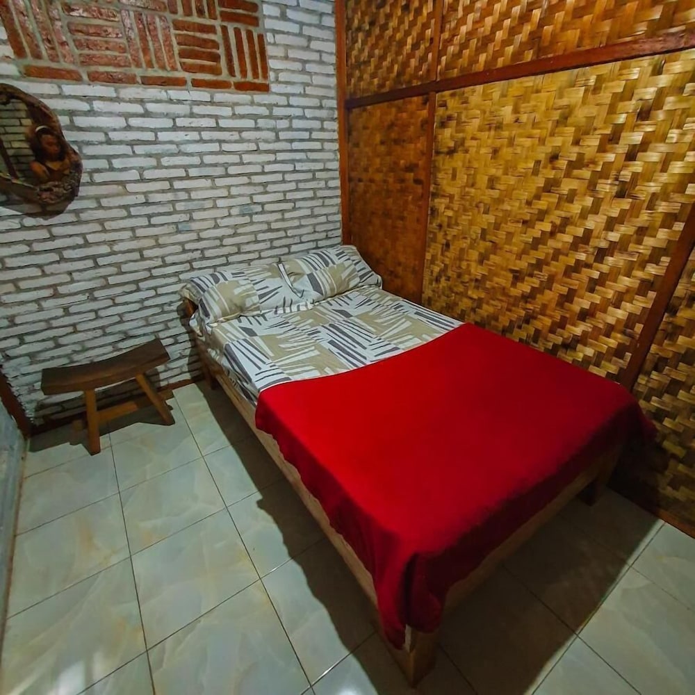 Aurora Stay Near Merapi by Smart Digital in Yogyakarta, Indonesia