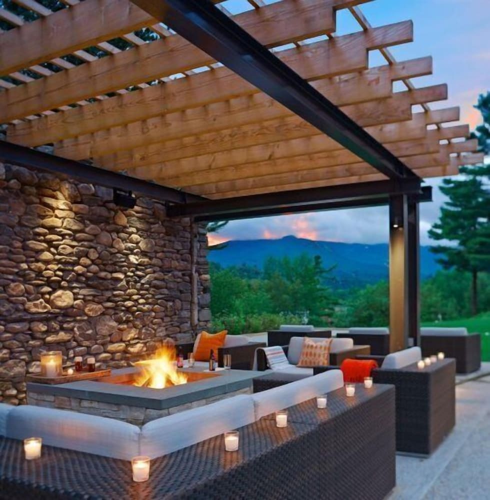2BR Courtside at Topnotch Spa - photo 13