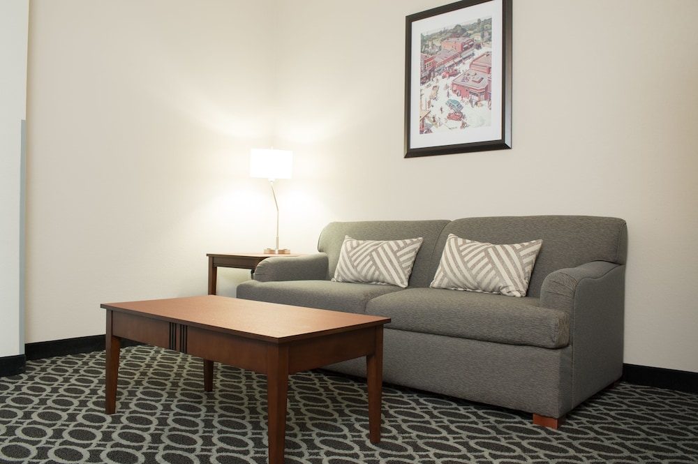 The Bluemont Hotel - photo 8