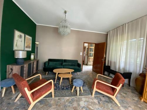 A casa di Mario — 4-Star Luxury Hotel in Riola Sardo, Italy