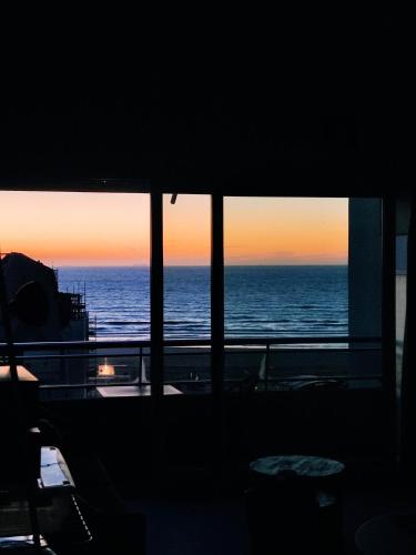 Sea Shelter — 4-Star Luxury Hotel in Ostend, Belgium