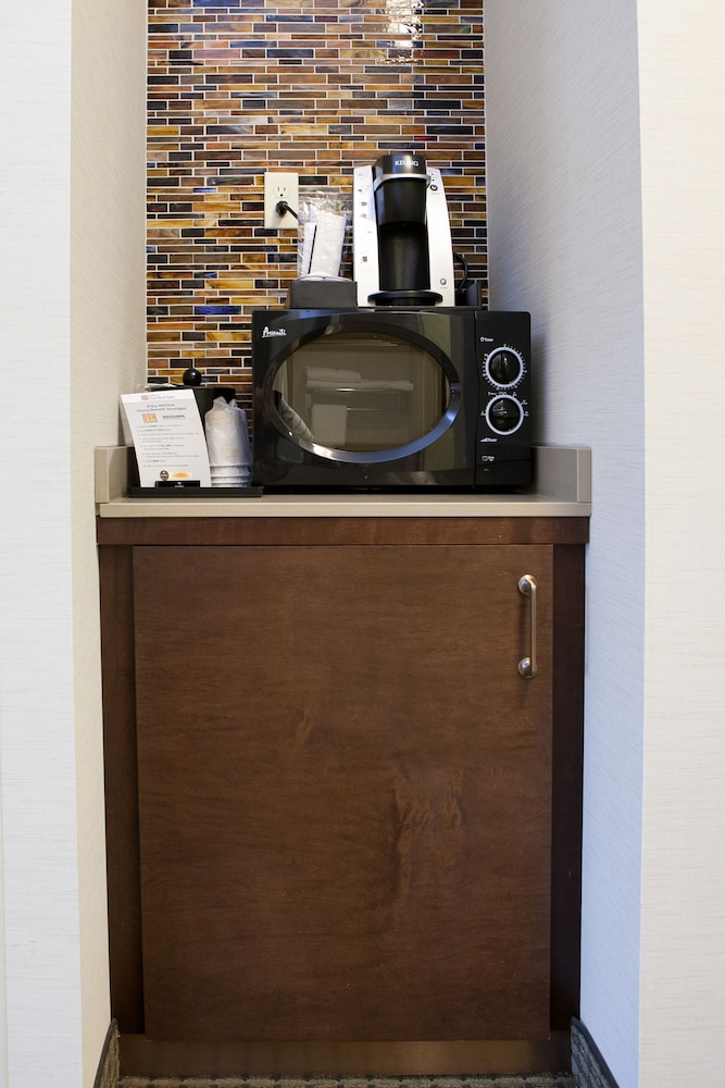 Hilton Garden Inn Boise Eagle - photo 47