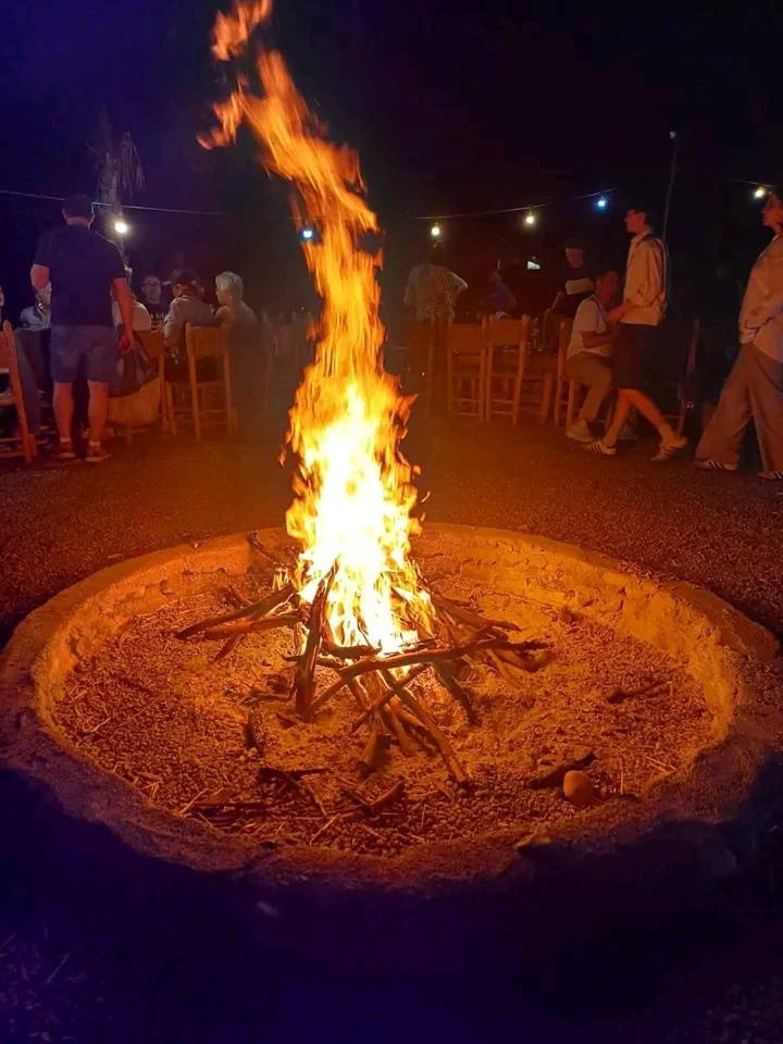 Merzougadreamcamp - carbon neutral hotel in Unknown City