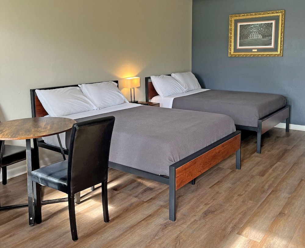 Red Carpet Inn Houma LA - photo 7