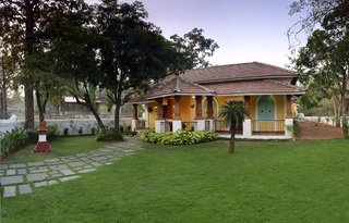 Villa Terra Rosa