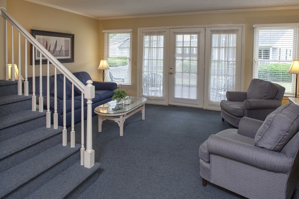The Cottages by Spinnaker Resorts - photo 6