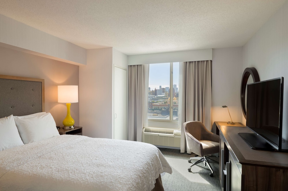 Hampton Inn Manhattan Chelsea - photo 10