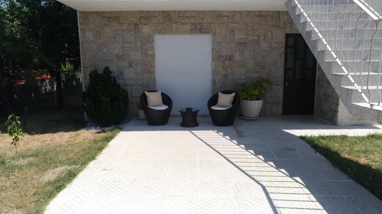 Casa Do Campo — 4-Star Luxury Hotel in Seia, Portugal