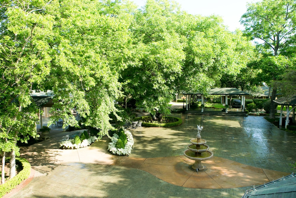 The Sanford House Inn & Spa - photo 34
