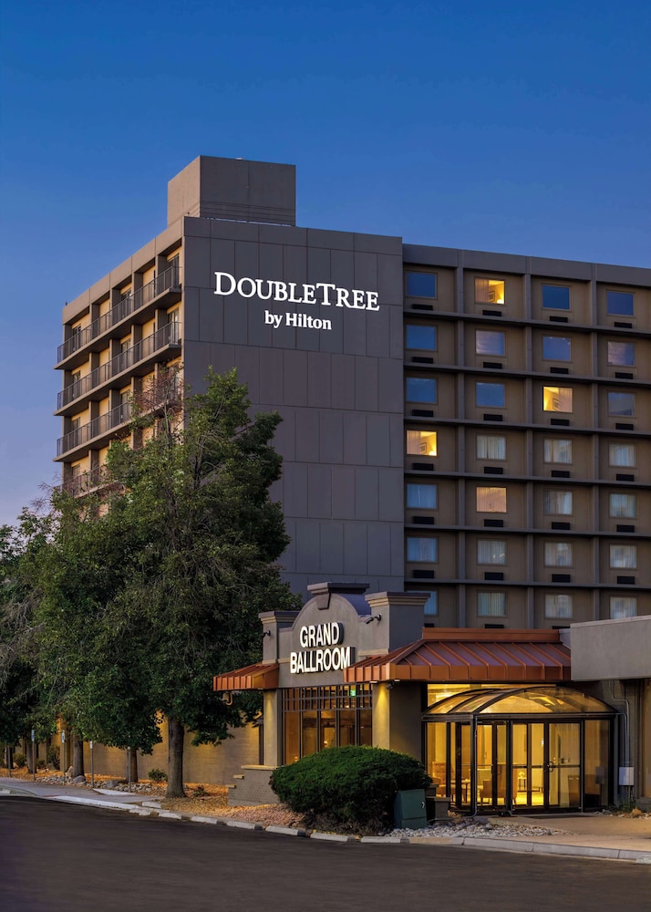 DoubleTree by Hilton Hotel Denver - photo 63