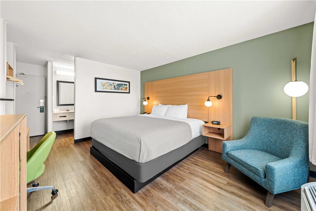 Quality Inn Orlando Near International Drive - photo 7