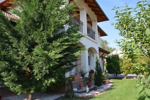 Apartment in Gyenesdias Balaton 18809 — 4-Star Luxury Hotel in Gyenesdias, Hungary