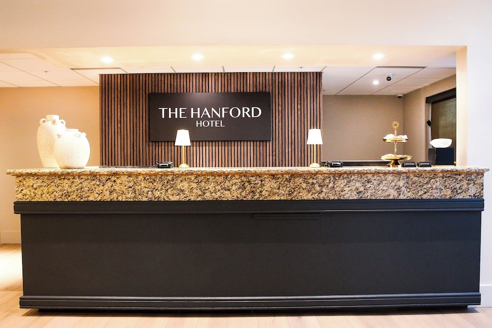 The Hanford Hotel an Ascend Collection Hotel - featured photo