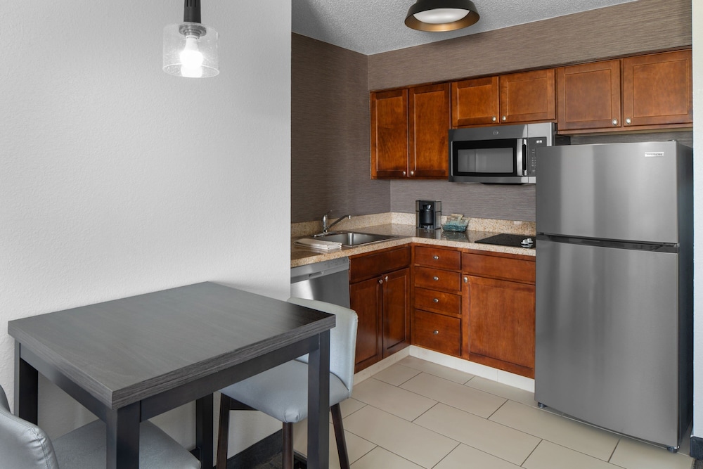 Residence Inn by Marriott Long Island Holtsville - photo 12