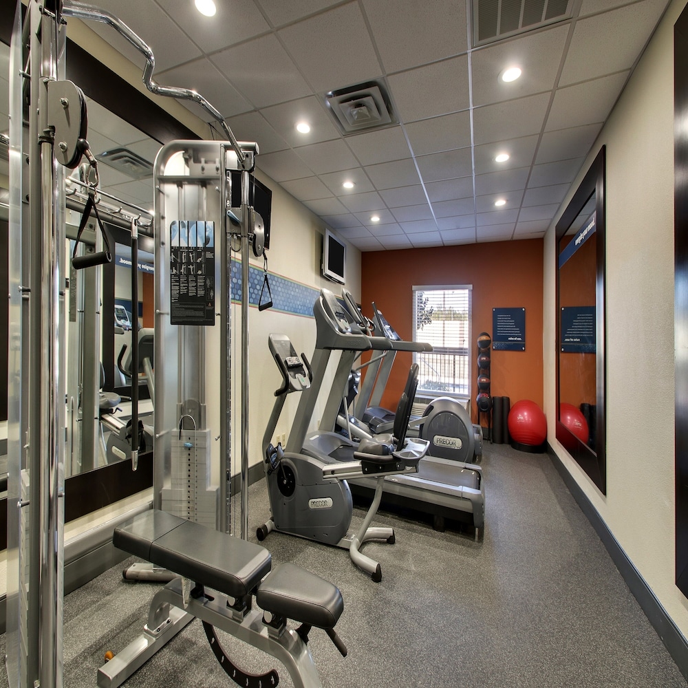 Hampton Inn Shreveport Airport - photo 72