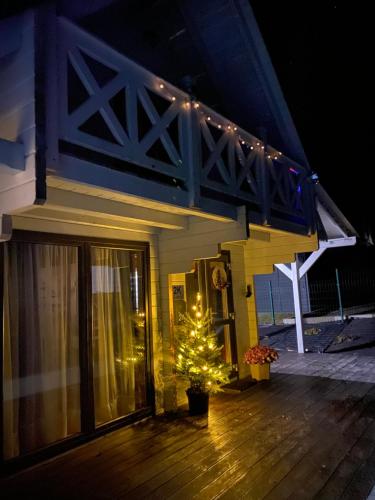 Domek Toskania Sosnowka Karpacz Balia — Sosnowka