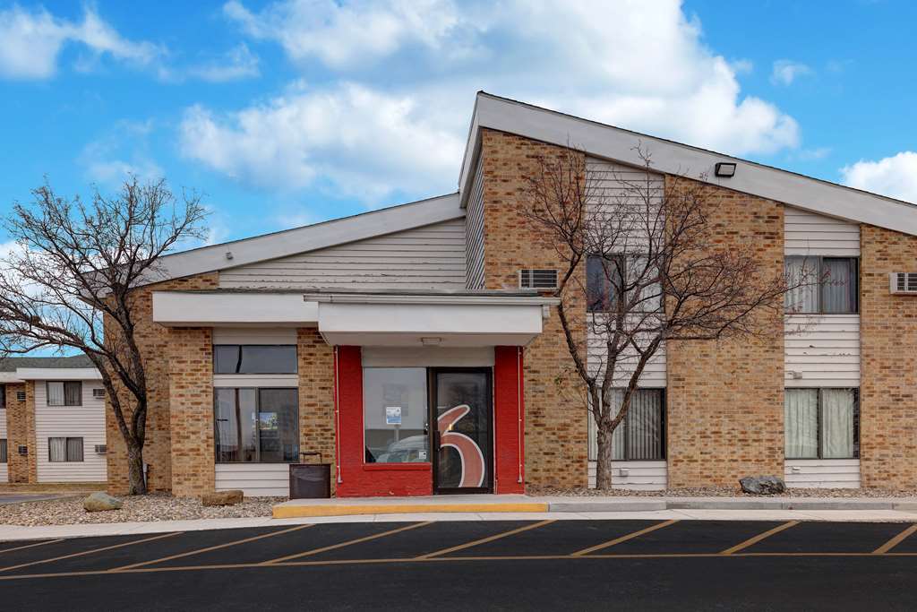 Motel 6 Lakeville MN South Lakeville - featured photo